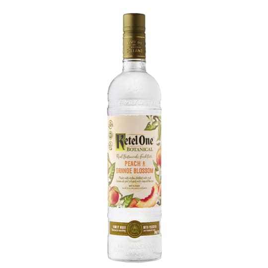 Ketel One Peach&Orange Blossom - 1L - 