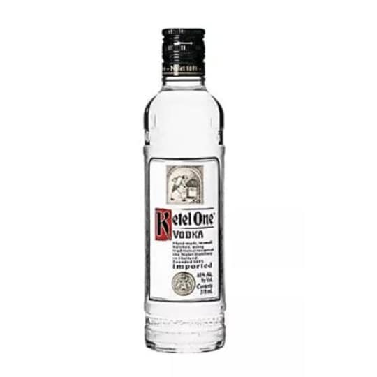 Ketel One Vodka - 375mL - 