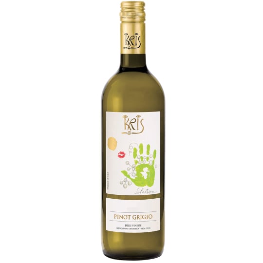 Kris Pinot Grigio - 750mL - 