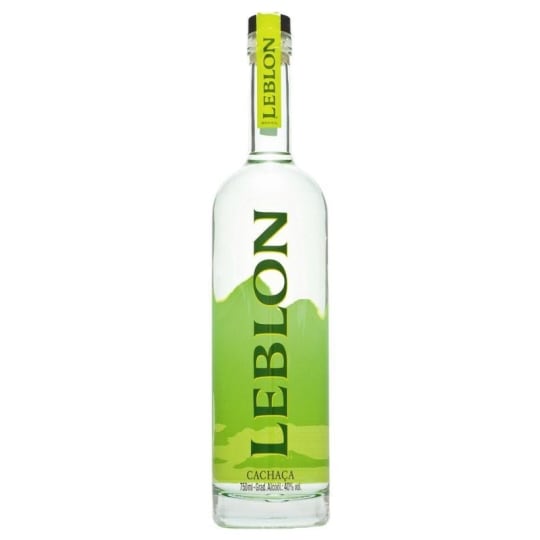 Leblon Cachaca - 750mL - 