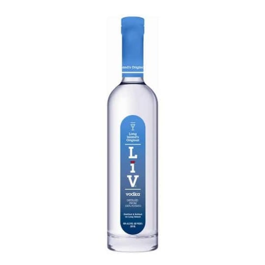 Liv Vodka - 750mL - 