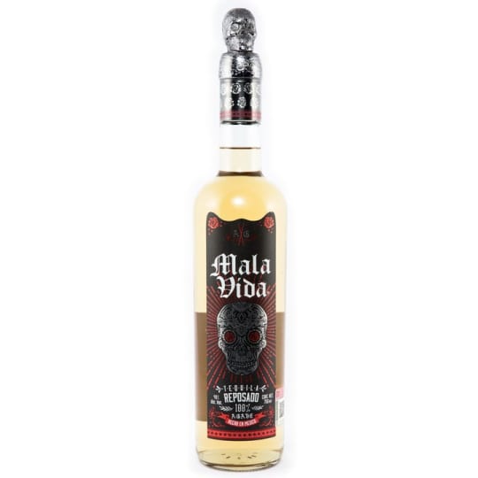 Mala Vida Reposado - 750mL - 