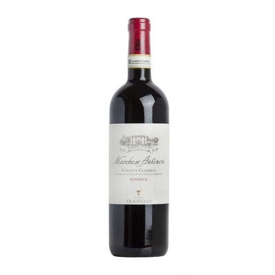 Marchese Antinori Chianti Riserva - 750mL - 
