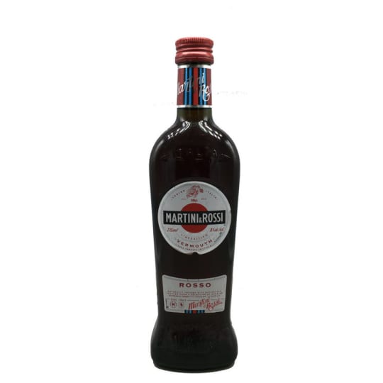 Martini & Rossi Sweet Vermouth - 375mL - 