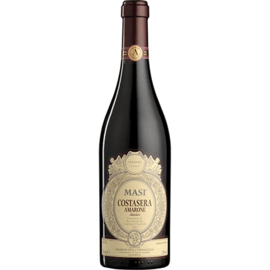 Masi Costasera Amarone Cla - 750mL - 
