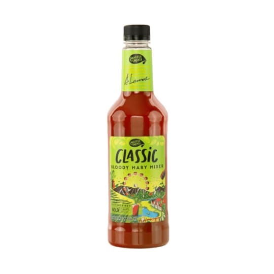 Master of Mix Bloody Mary - 1L - 