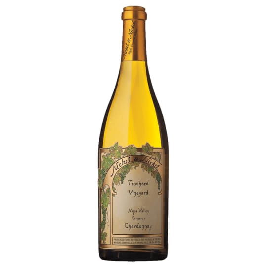 Nickel&Nickel Chardonnay - 750mL - 