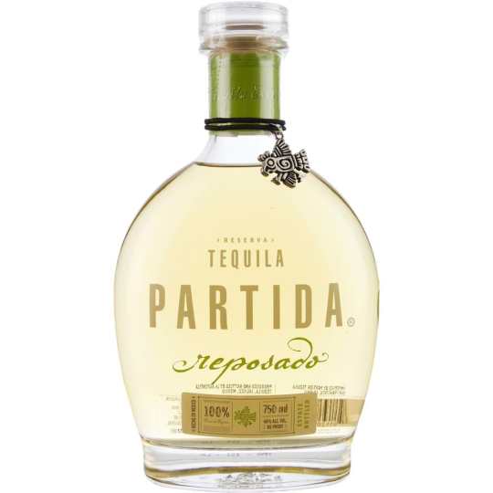 Partida Reposado - 750mL - 