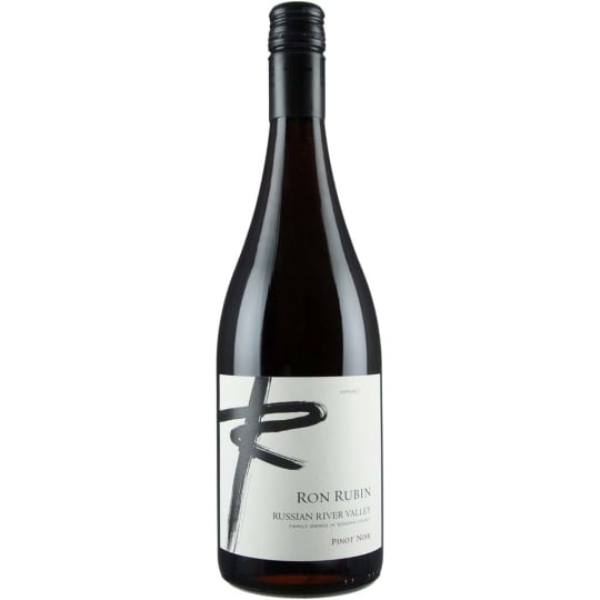 Ron Rubin Pinot Noir - 750mL - 