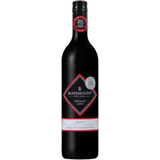 Rosemount Shiraz - 750mL - 