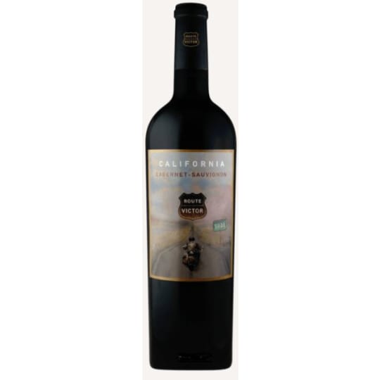 Route Victor Cabernet Sauvignon - 750mL - 
