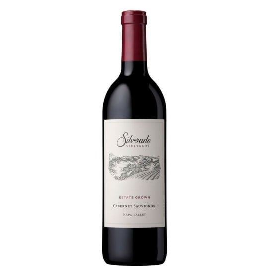 Silverado Cabernet Sauvignon - 750mL - 