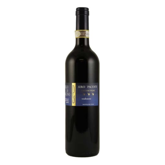 Siro Pacenti Brunello Di Montalcino - 750mL - 