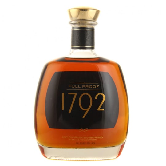 Small Batch 1792 Bourbon - 750mL - 