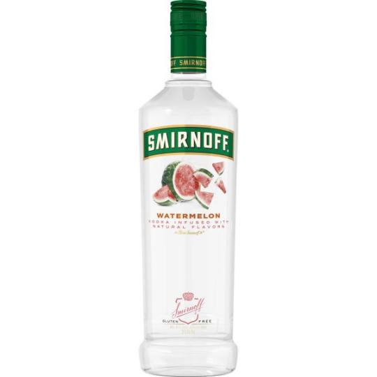 Smirnoff Watermelon - 1L - 