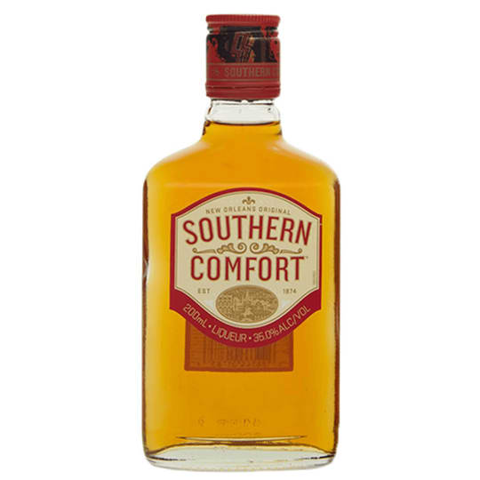 Southern Comfort Liqueur - 200mL - 