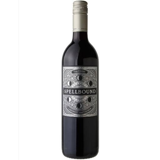 Spellbound Cabernet Sauvignon - 750mL - 