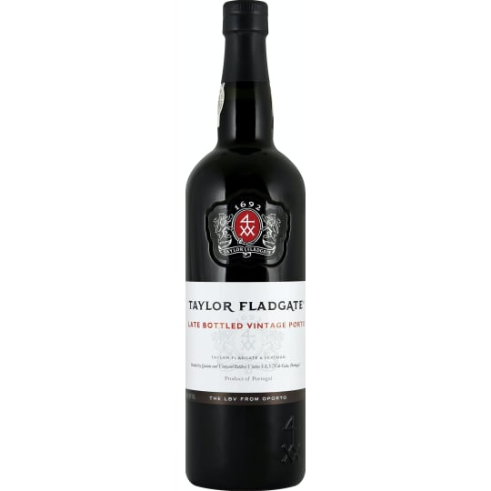 Taylor Fladgate Late Bottled Vintage - 750mL - 