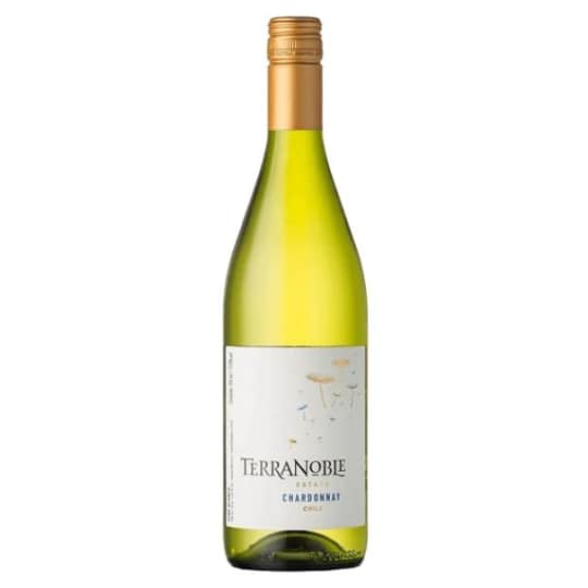 Terranoble Chardonnay - 750mL - 