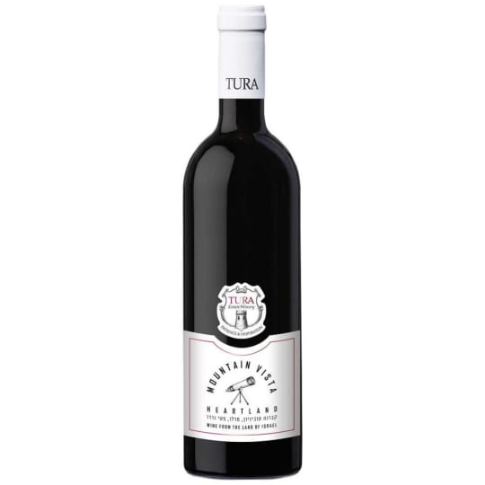 Tura Mountain Vista - 750mL - 
