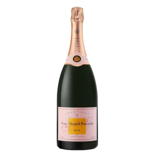 Veuve Clicquot Rose Radiating - 750mL - 