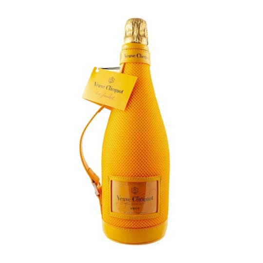 Veuve Clicquot Brut Ice Jacket - 750mL - 