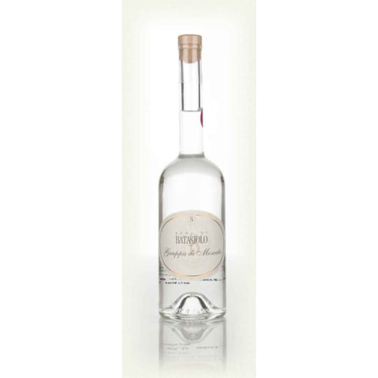 Grappa Batasiolo Liqueur - 750mL - 