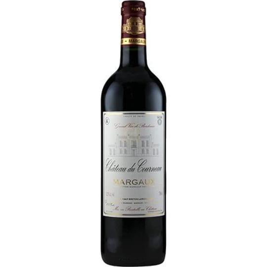 Chateau Du Courneau Margaux - 750mL - 