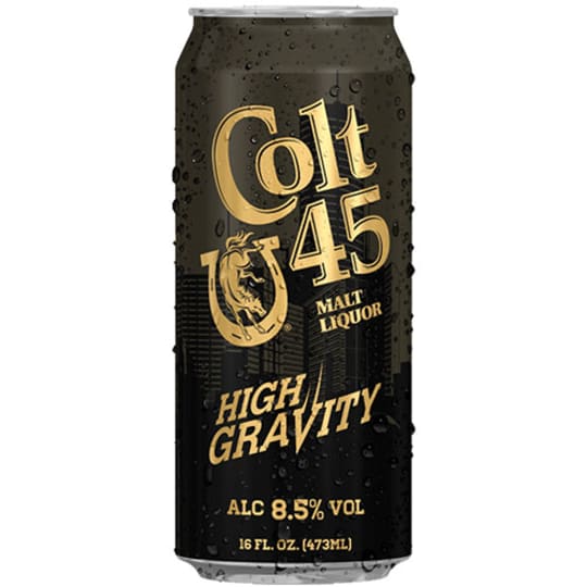 Colt 45 - Where to Buy Near Me - BeerMenus