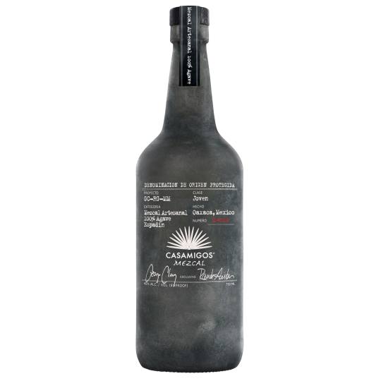 Casamigos Joven Mezcal - 1L - 