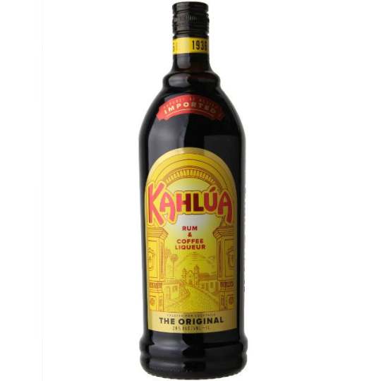Kahlua Liqueur - 50mL - 