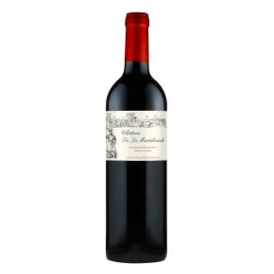 Chateau De La Marechaude Lalande De Pomerol - 750mL - 