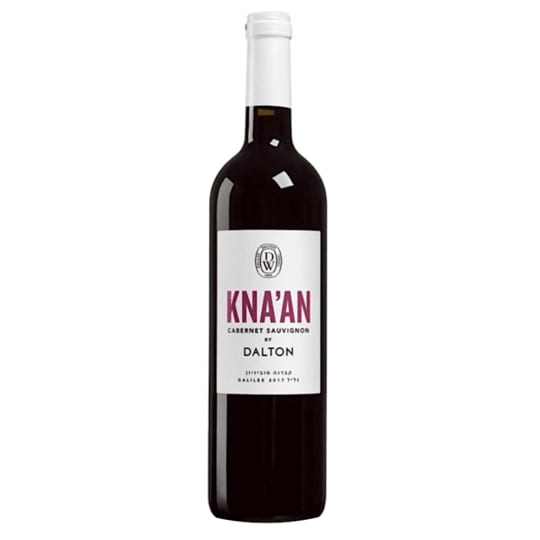 Dalton Knaan Cabernet Sauvignon - 750mL - 