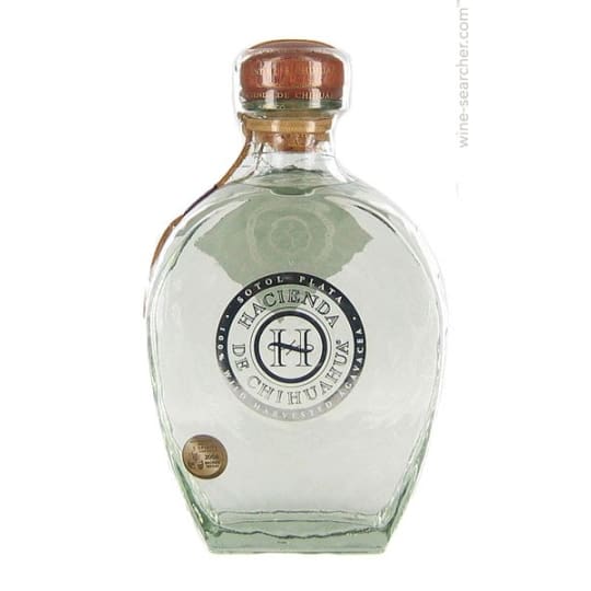 Hacienda Tequila  - 750mL - 