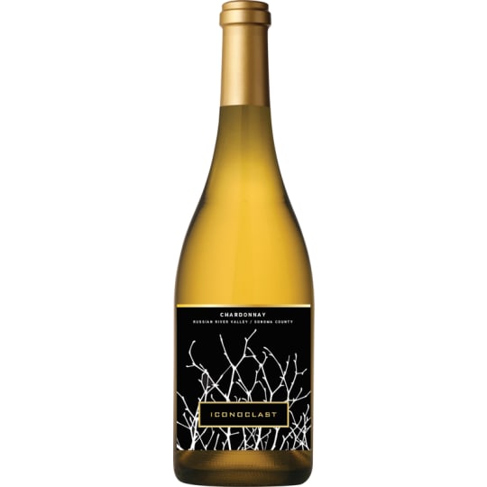 Iconoclast Chardonnay - 750mL - 