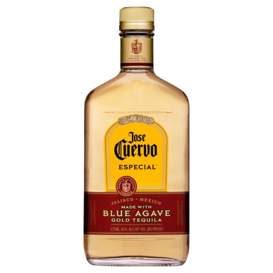 Jose Cuervo Especial Tequila - 375mL - 