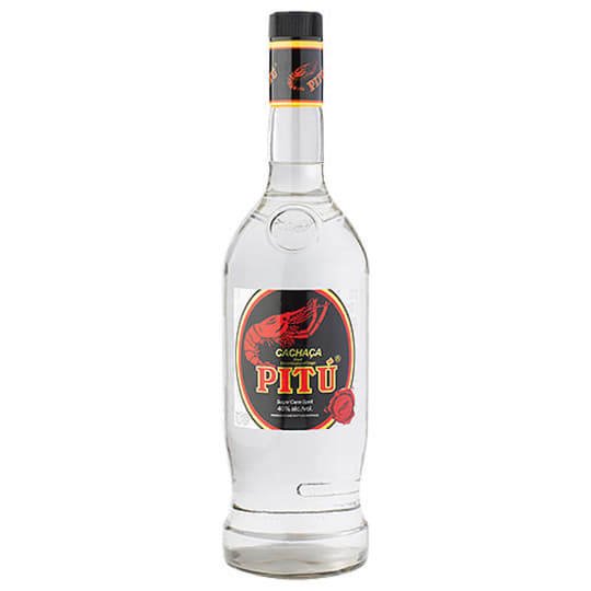 Pitu Cachaca - 1L - 