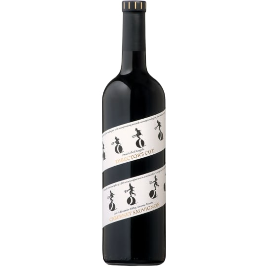 Director's Cut Coppola Sonoma Cabernet Sauvignon - 750mL Director's Cut Coppola Sonoma Cabernet Sauvignon - 750mL -