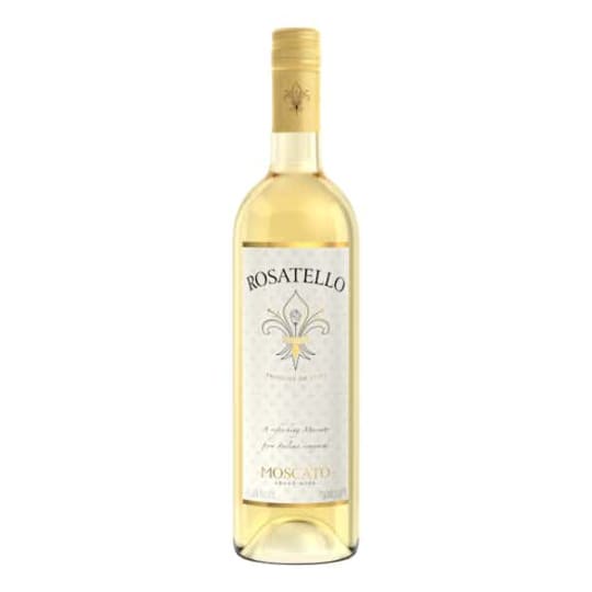 Rosatello Moscato 750 ml - 