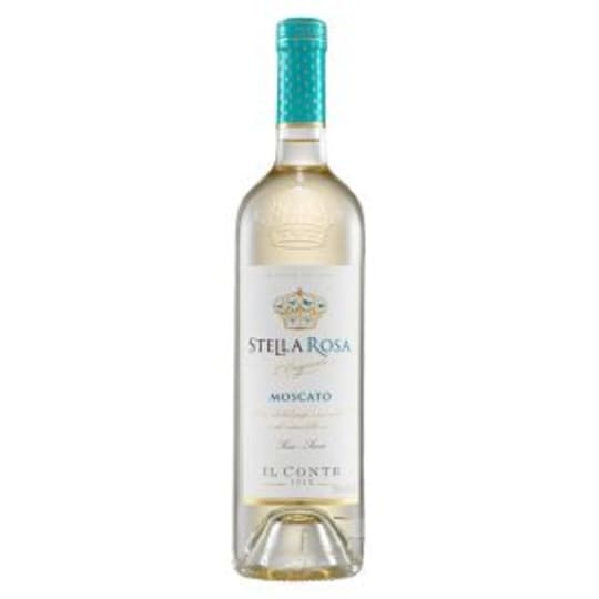 Stella Rosa Moscato 750 ml - 