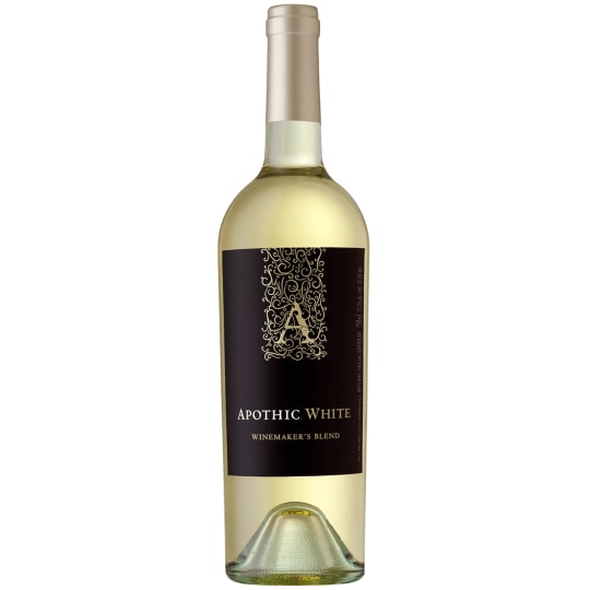 Apothic Cali White - 750mL - 