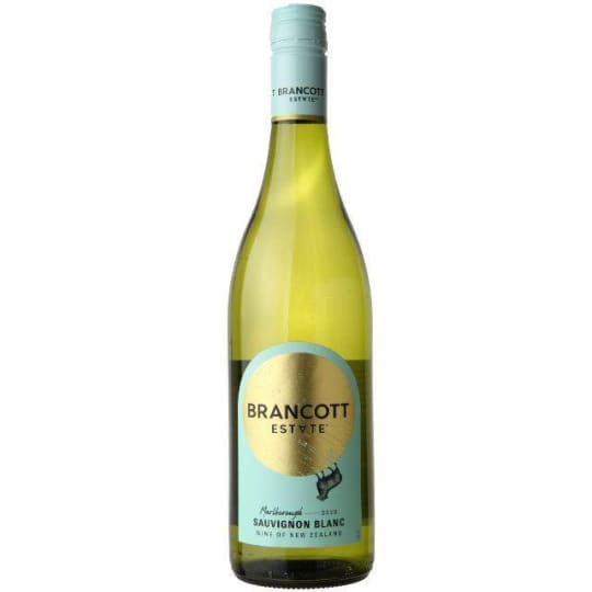 Brancott Sauvignon Blanc - 750mL - 