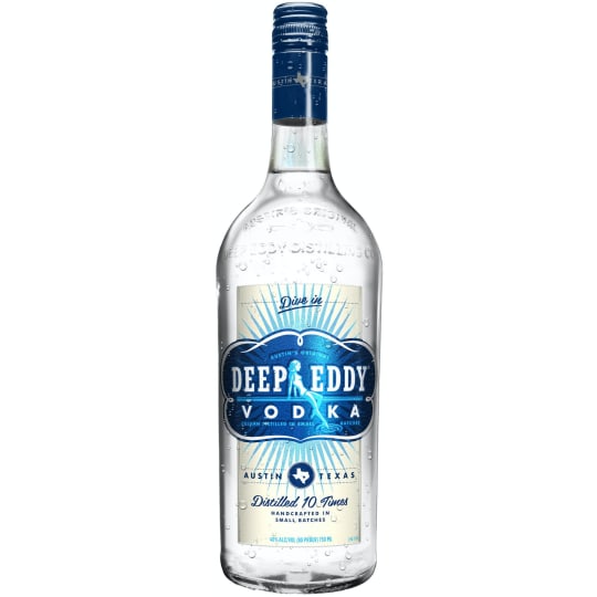 Deep Eddy Vodka - 1L - 