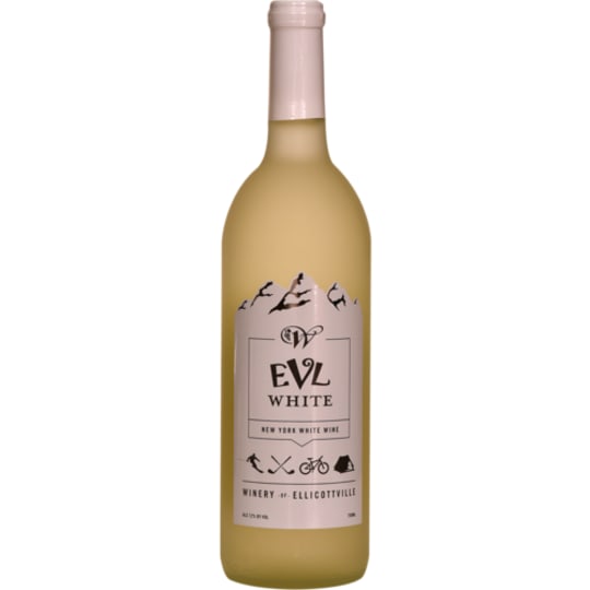 EVL White - 750mL - 