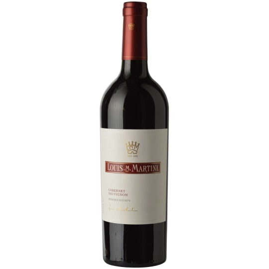 L Martini Cabernet Sauvignon Son - 750mL - 