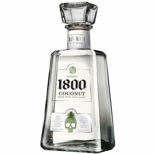 1800  Coconut - 1.75L - 
