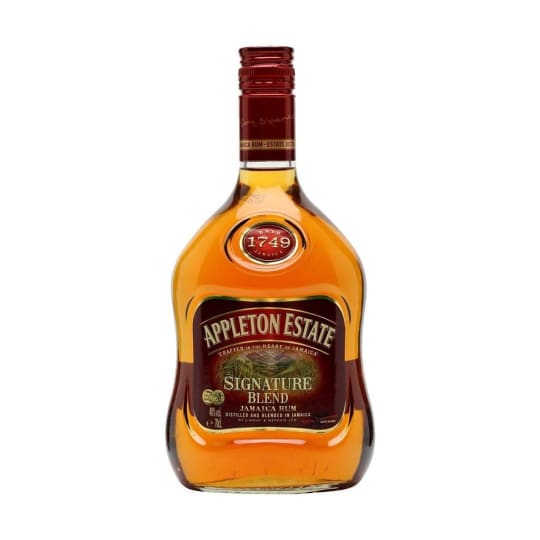 Appleton Rum - 750mL - 