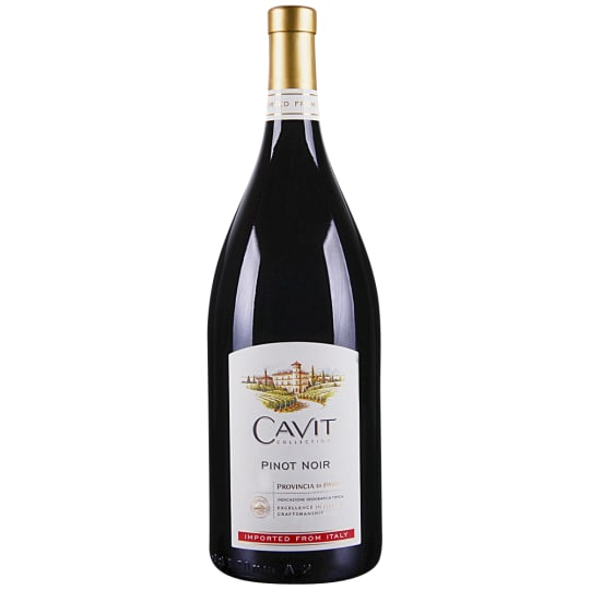 Cavit Pinot Noir - 1.5L - 