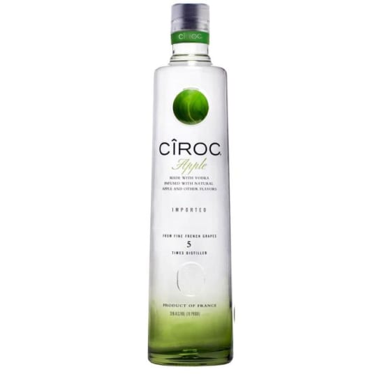 Ciroc Apple - 1L - 