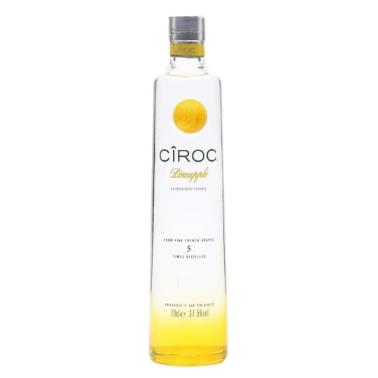 Ciroc Pineapple - 1L - 